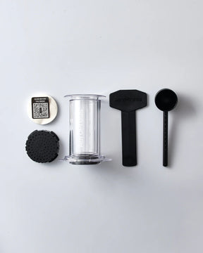 AeroPress Coffee Maker Clear（エアロプレス　クリア）