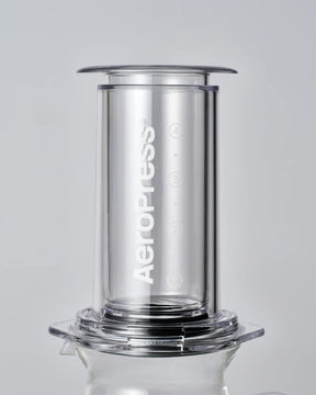 AeroPress Coffee Maker Clear（エアロプレス　クリア）