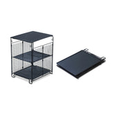 フォールディングサイドテーブル