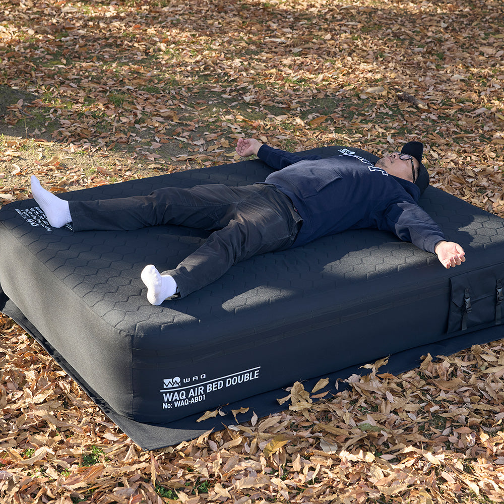 AIR BED