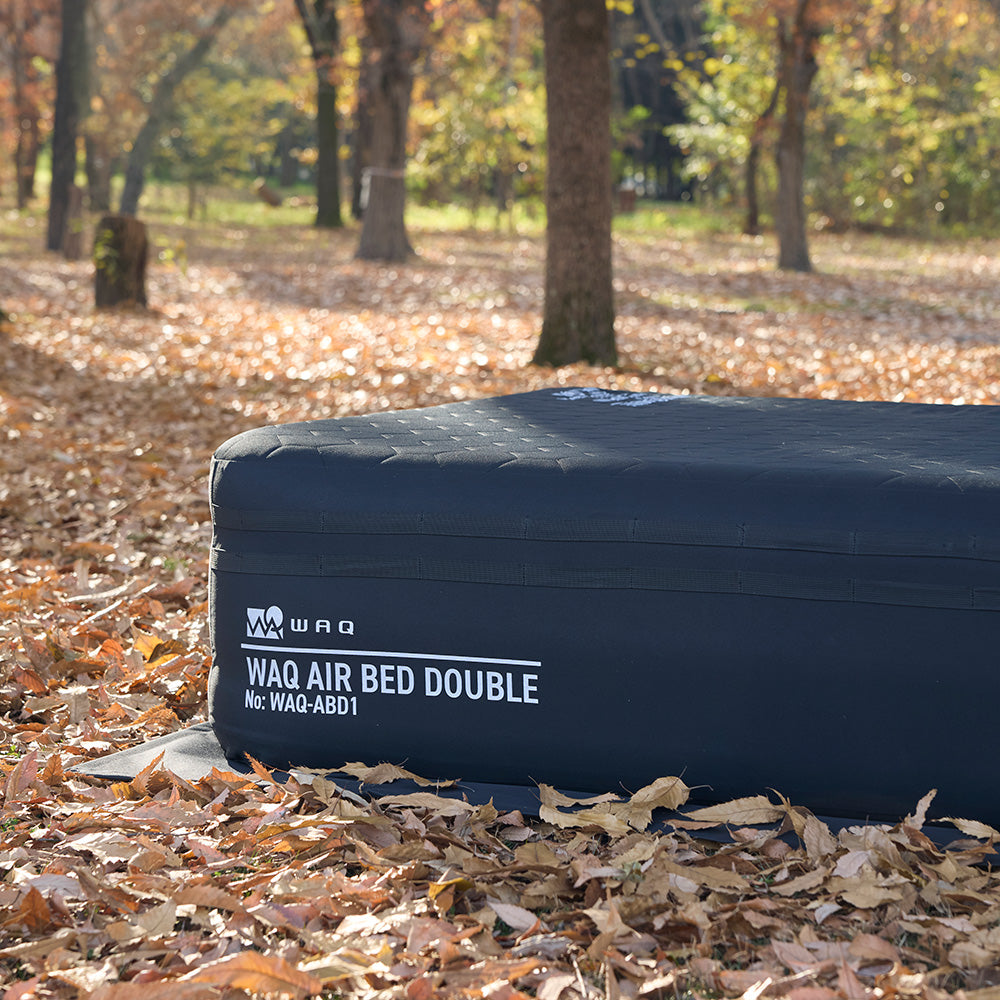 グランドシート エアベッド(S/D) エアソファ(WAQ AIRシリーズ専用)