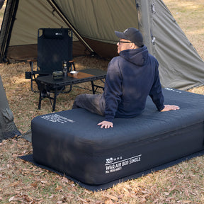 AIR BED