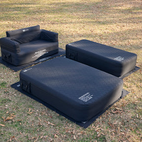 AIR BED