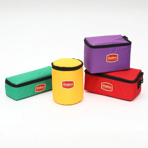 PUFFY CASE