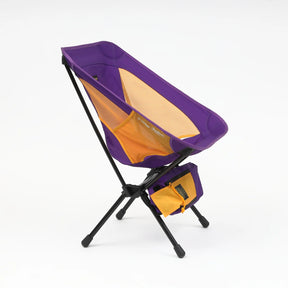 サンゾー工務店 × Helinox Chair One (re)