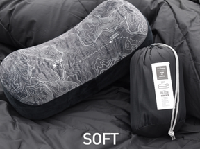 PACKABLE PILLOW