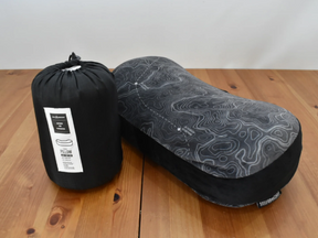 PACKABLE PILLOW