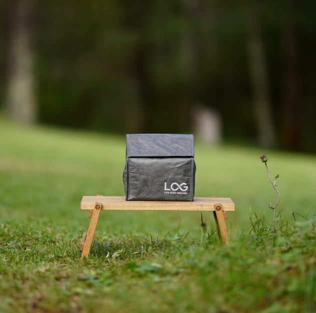 LOG Food Bag