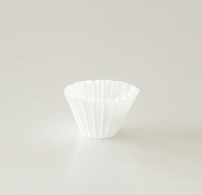 ORIGAMI コーヒーペーパーフィルター Cone+WaveSet CUP4 50枚入