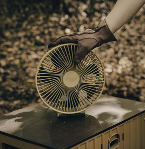 DUAL FAN - L