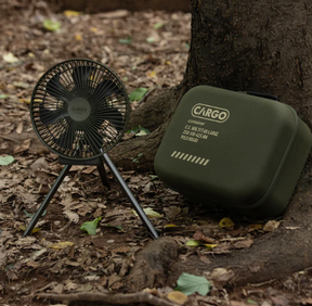 DUAL FAN - L