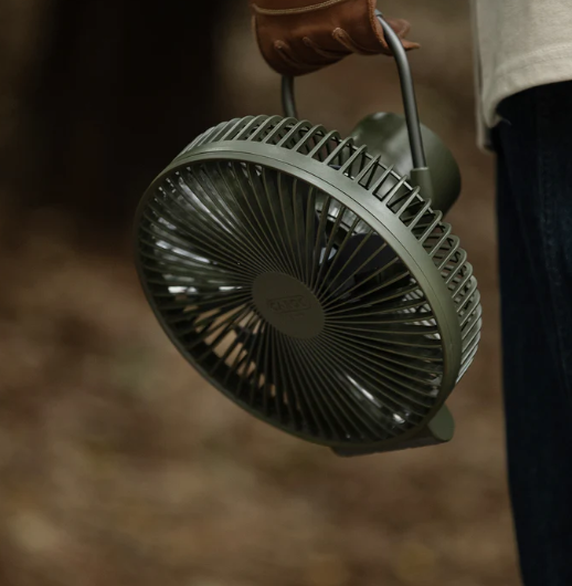 DUAL FAN - L