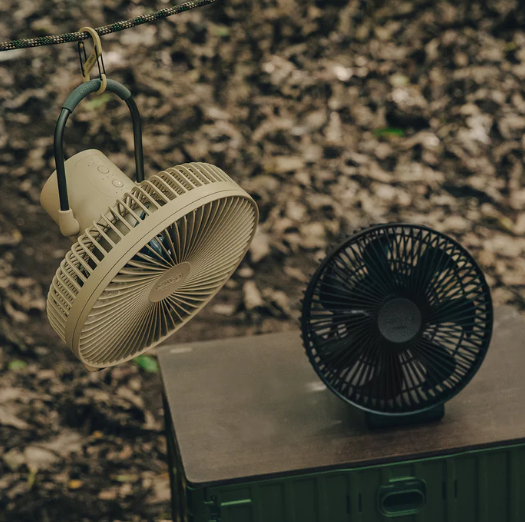 DUAL FAN - L