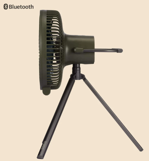 DUAL FAN - L
