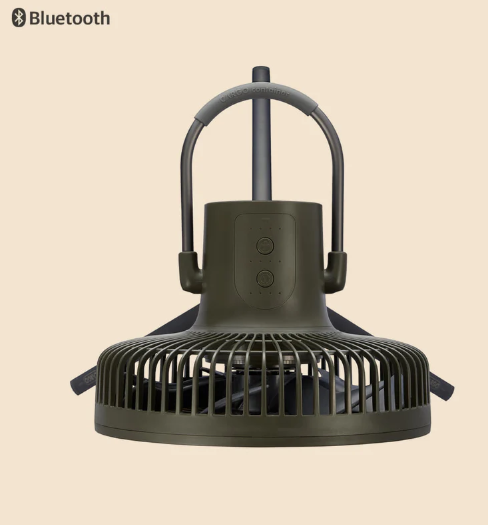 DUAL FAN - L