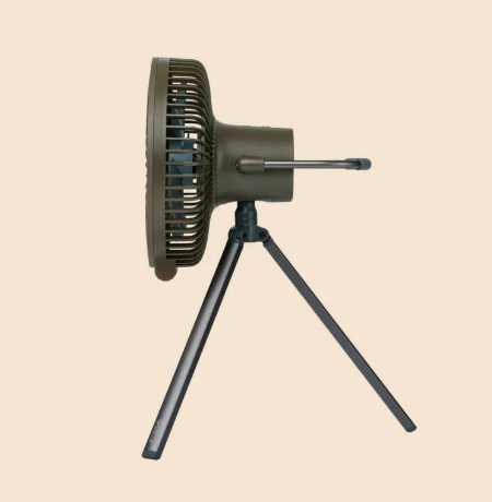 DUAL FAN - M
