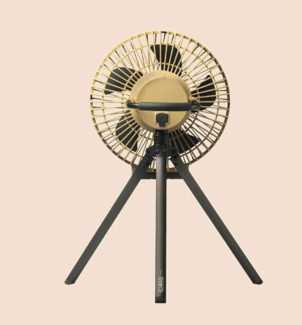 DUAL FAN - M