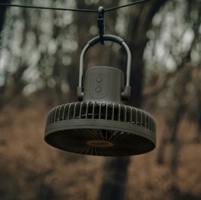 DUAL FAN - M
