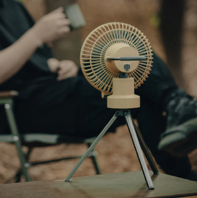 DUAL FAN - M