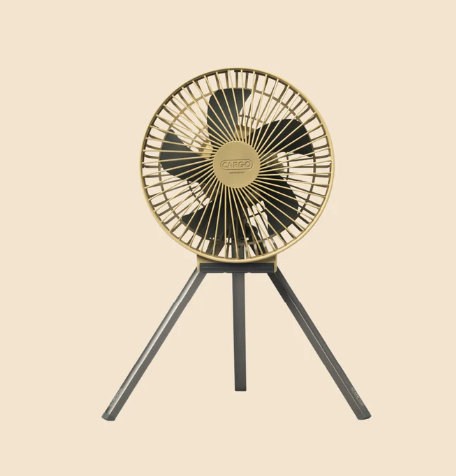 DUAL FAN - M