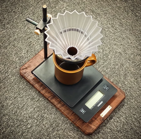 Dripper Stand "L"
