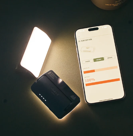 SLIM LIGHT MINI