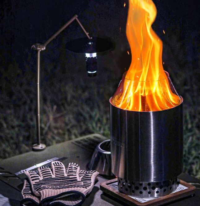 YOUR STOVE（ユアストーブ）