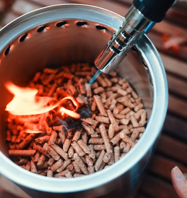 YOUR STOVE（ユアストーブ）