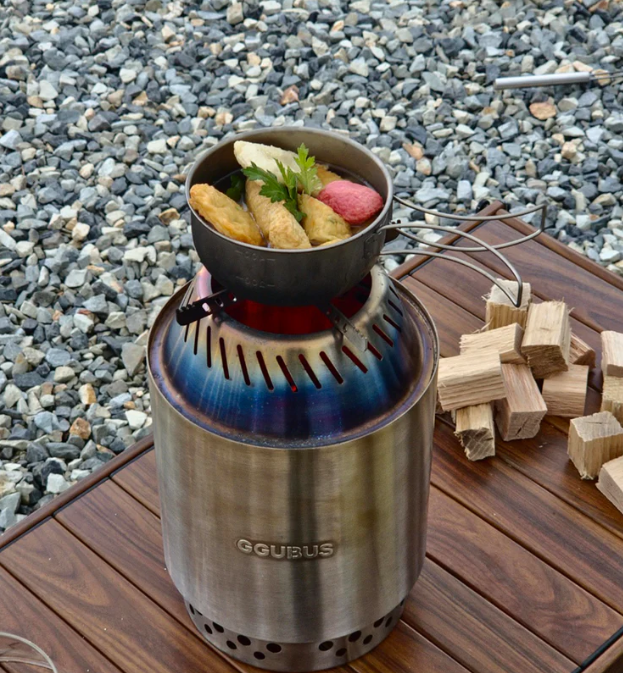 YOUR STOVE（ユアストーブ）