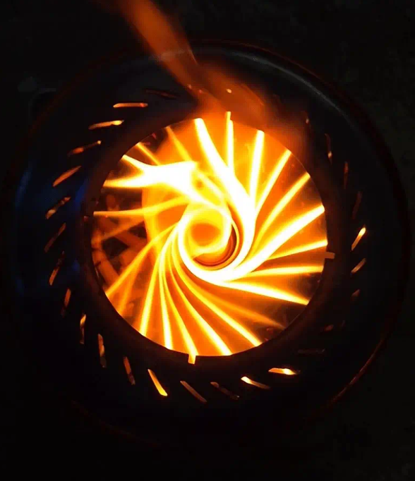 YOUR STOVE（ユアストーブ）