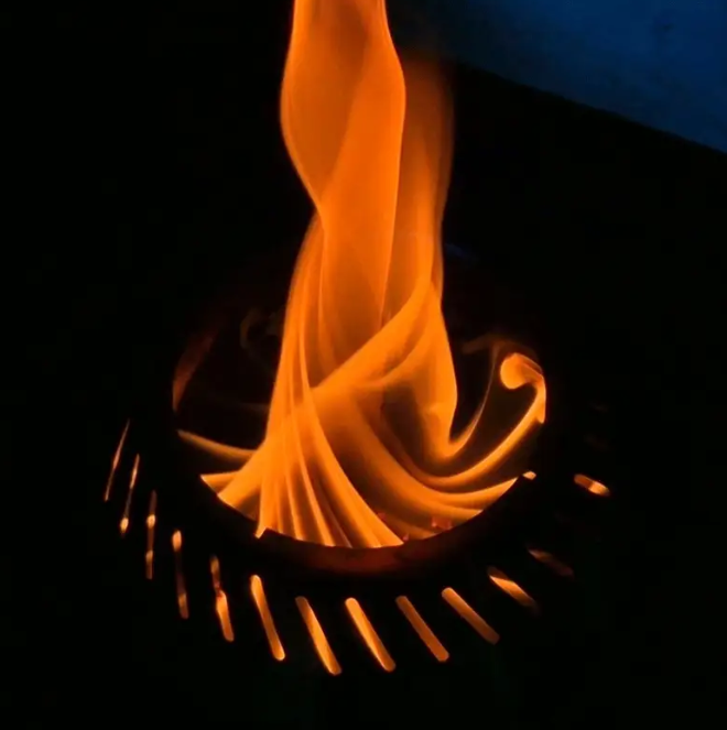 YOUR STOVE（ユアストーブ）