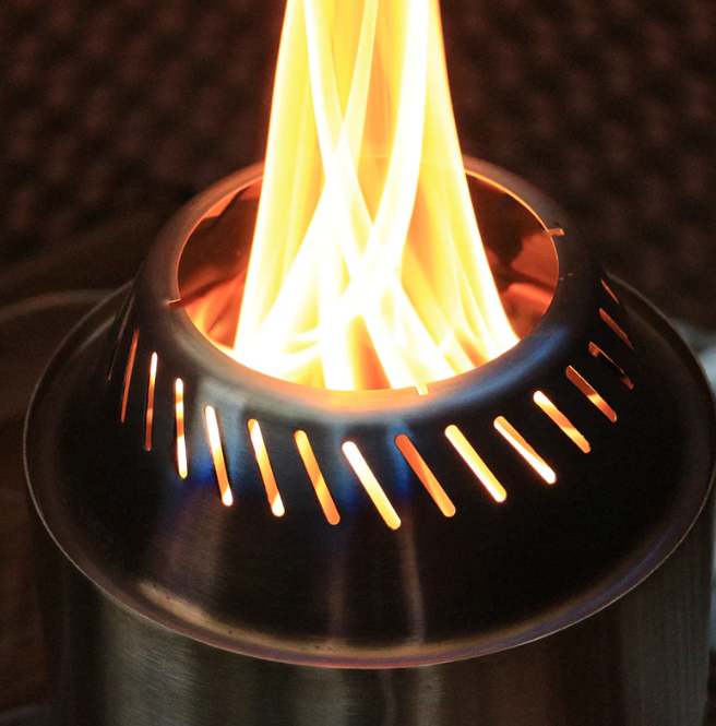 YOUR STOVE（ユアストーブ）