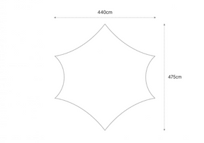 HO_200 HEXA TARP