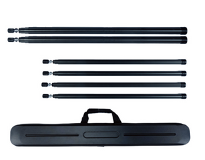 NOVA TARP POLE SET
