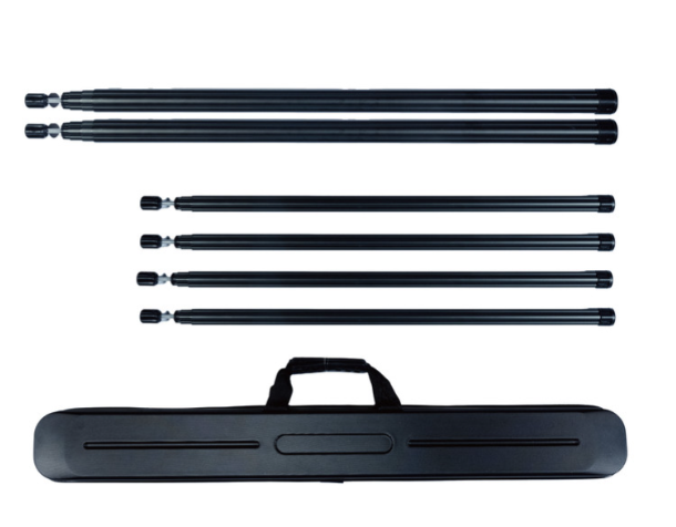 NOVA TARP POLE SET