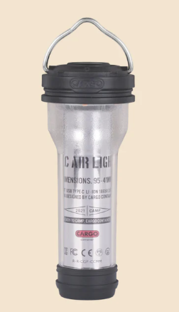 AIR LIGHT