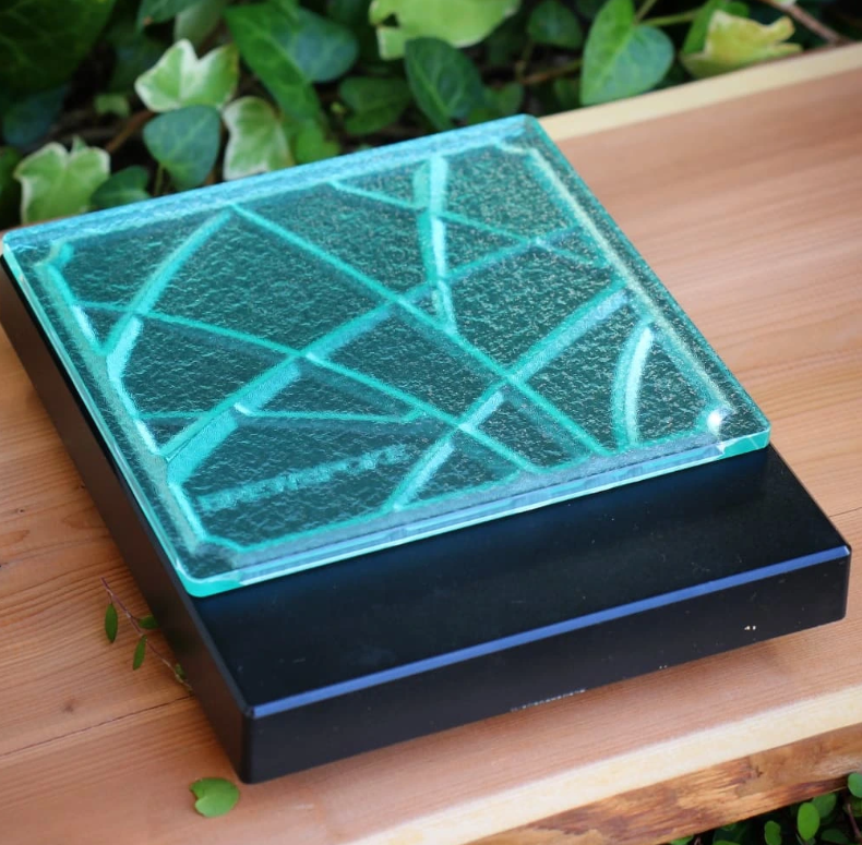 Flash Plate (for TIMEMOER Basic 2.0 / HARIO V60)