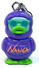 GAAACY KEY HOLDER /ガーシー キーホルダー