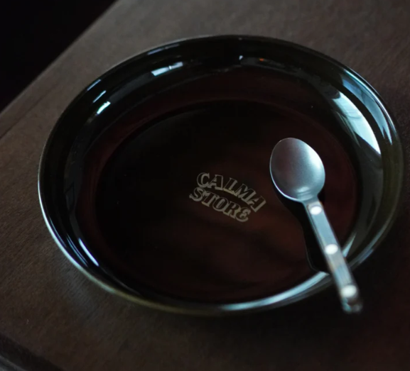 CS_AMARILLO 9"COUPE PLATE