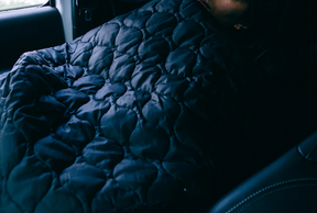 魔法瓶ブランケット Sサイズ (6層/ グラフェン)