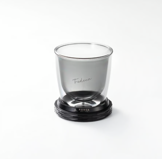 2-in-1 コースター