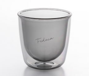 われないダブルウォールグラス 200ml