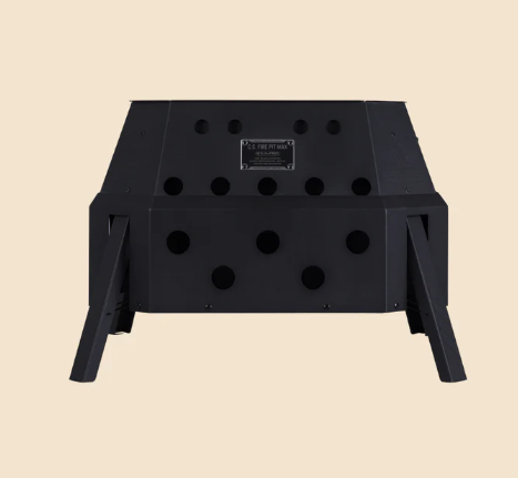 FIRE PIT MAX