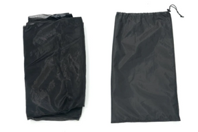 エフィカ メッシュウィンドウ