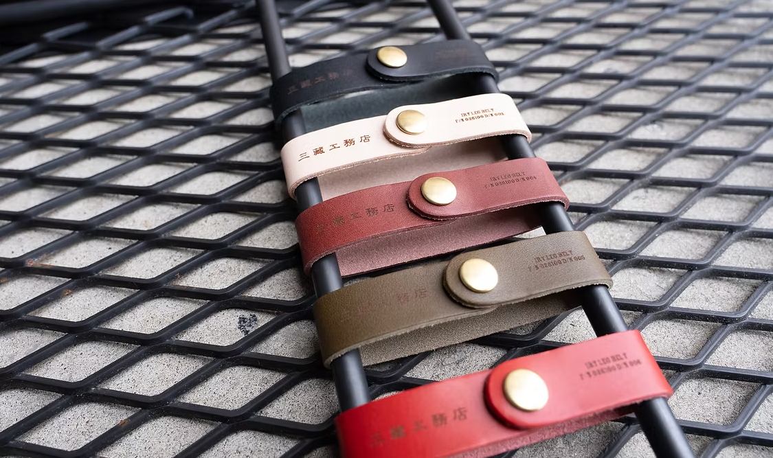 IRTレッグベルト