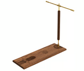 TENBIN（卓上ランタンスタンド天秤）