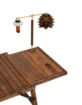 TENBIN（卓上ランタンスタンド天秤）