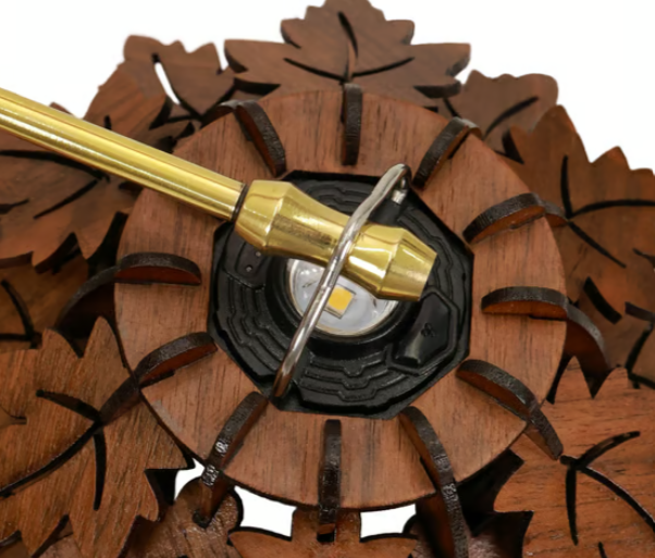 TENBIN（卓上ランタンスタンド天秤）