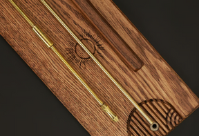 TENBIN（卓上ランタンスタンド天秤）