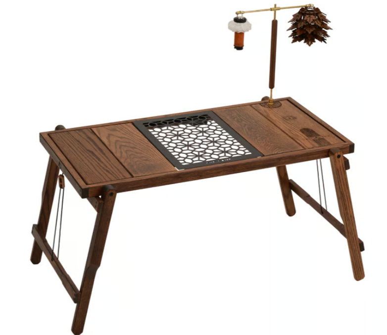 TENBIN（卓上ランタンスタンド天秤）